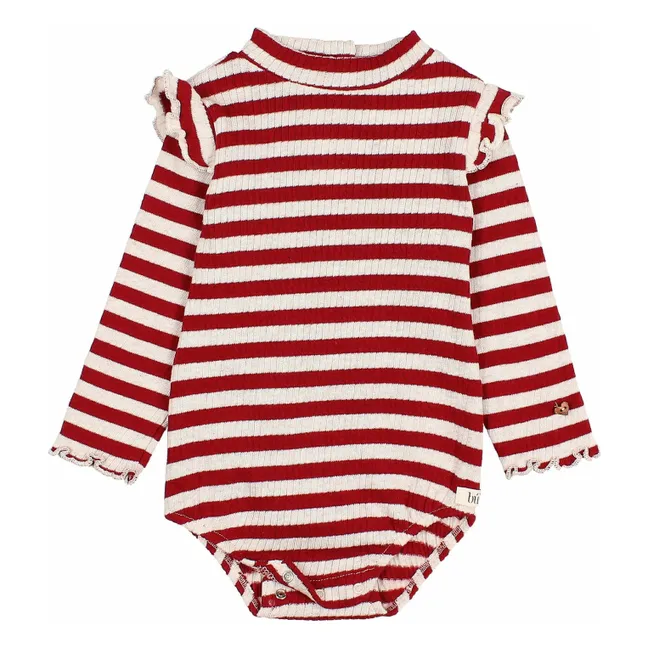 Body Rayures | Bordeaux