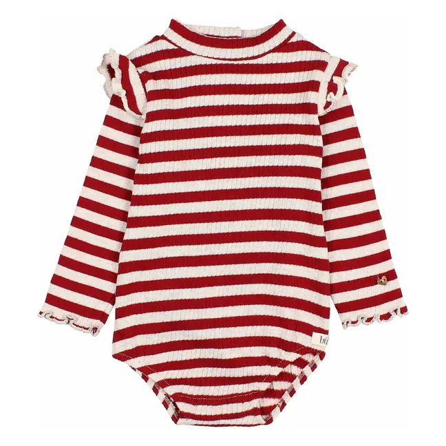Body Rayures | Bordeaux