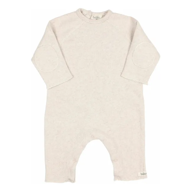 Soft suit | Ivory