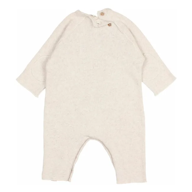 Soft suit | Ivory