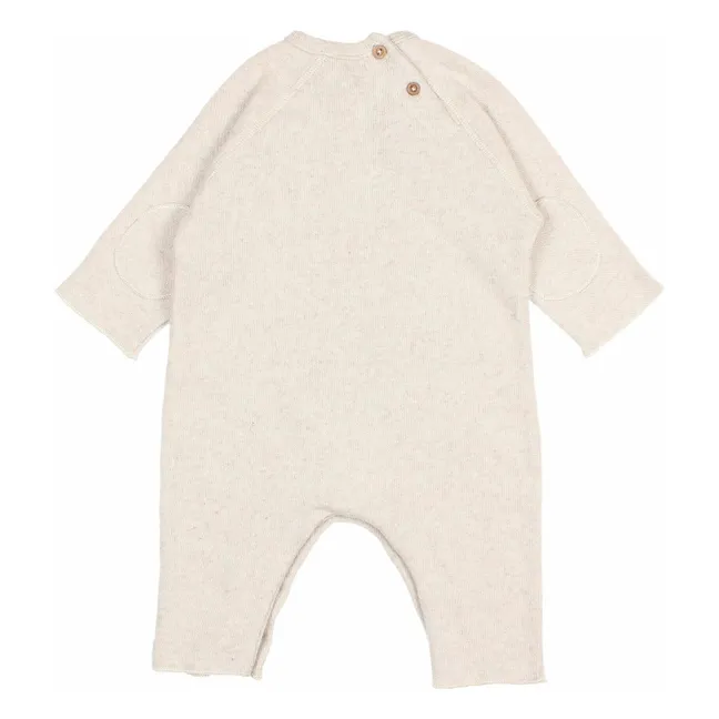 Soft suit | Ivory