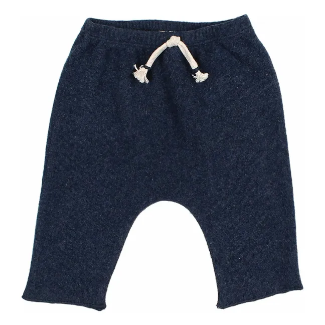 Jogger Soft | Navy