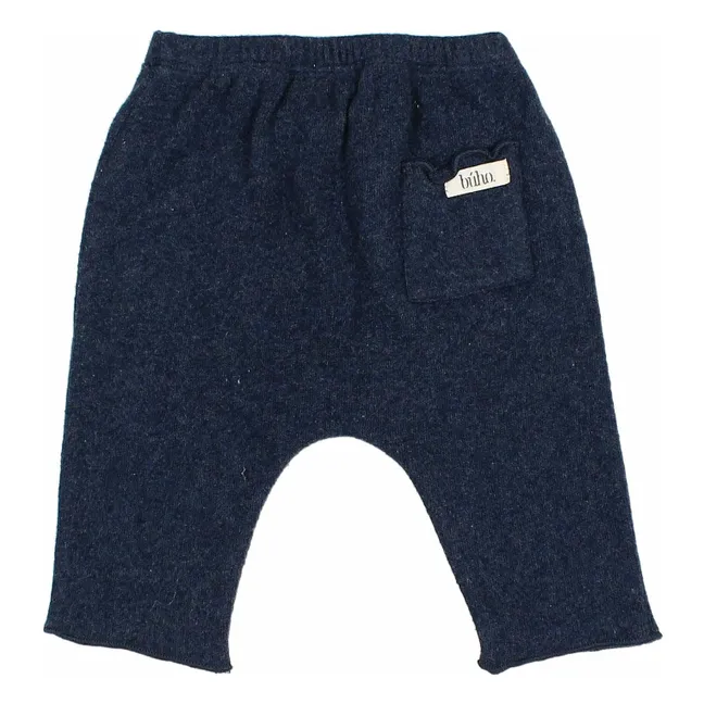 Jogger Soft | Navy