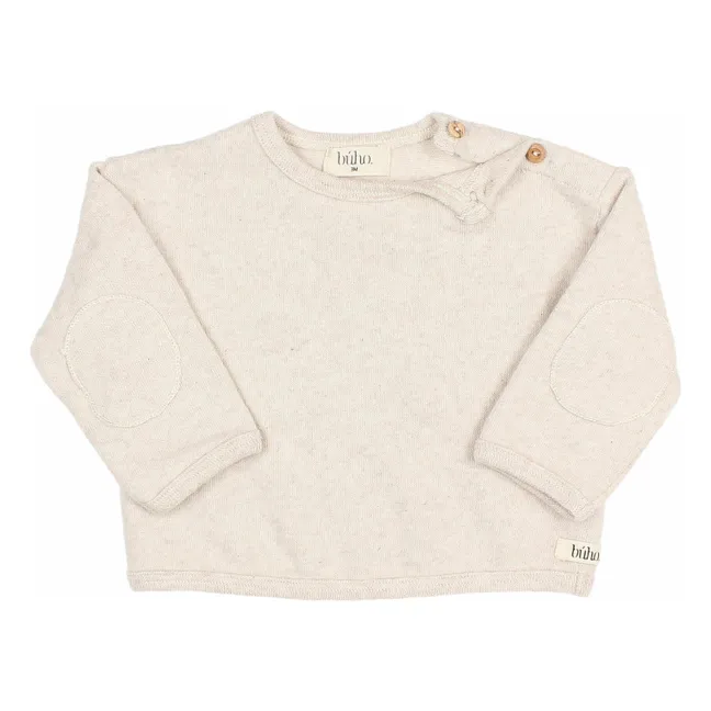 Sweat Soft | Ivoire