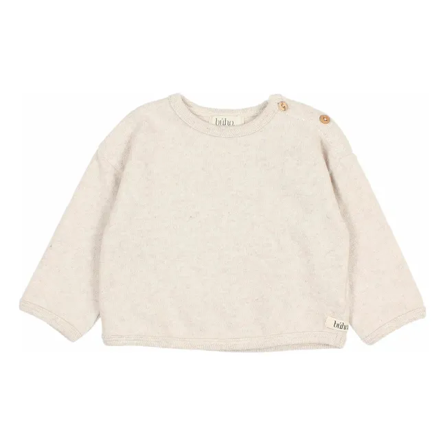Sweat Soft | Ivoire