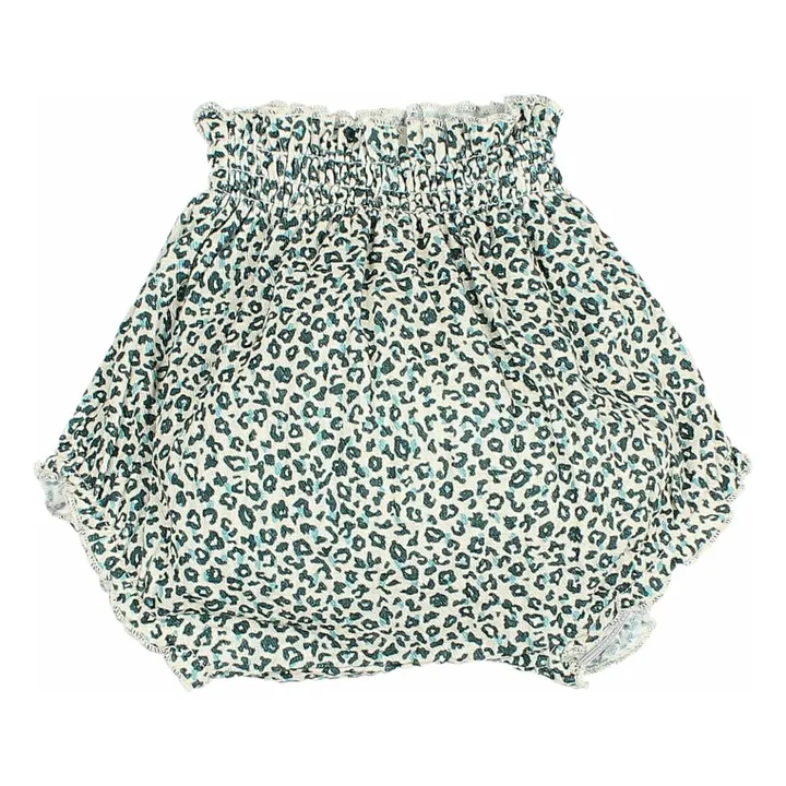 Bloomer Volants | Vert Cèdre- Image produit n°0