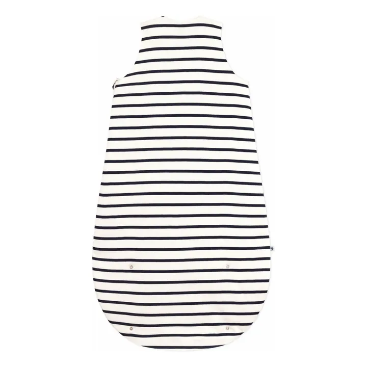 Gigoteuse Je T'aime Coton Ouatiné | Blanc- Image produit n°2