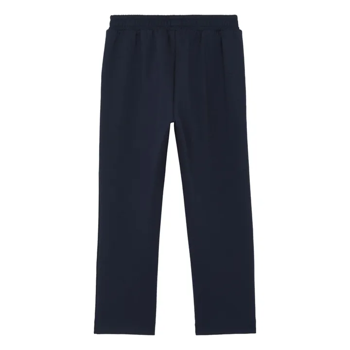 Conjunto de chaleco y pantalón | Azul Marino- Imagen del producto n°1