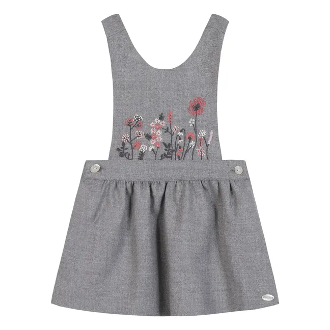 ワンピース soor ploom Essential Dunes Dress stencil Soor Ploom Dunes Dress, Horse Print, Morel — AVION Clothier