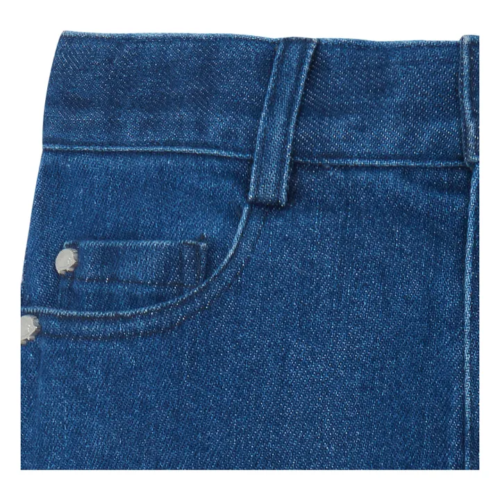 Vaqueros slim | Azul- Imagen del producto n°2