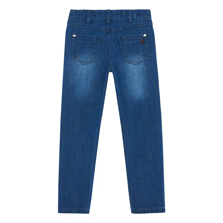 Vaqueros slim | Azul- Imagen del producto n°1