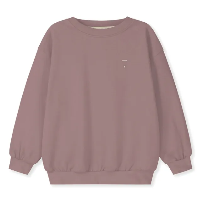 Sweat Coton Bio | Parme