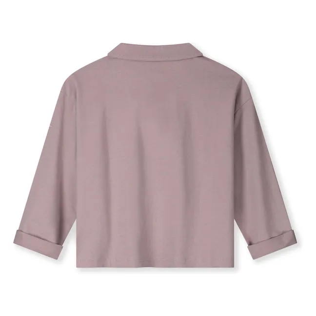 Polo Coton Bio | Parme