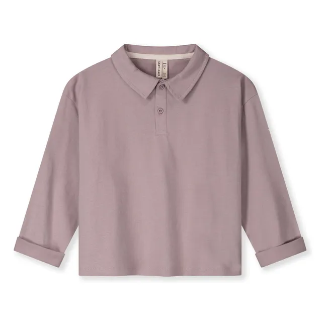 Polo Coton Bio | Parme