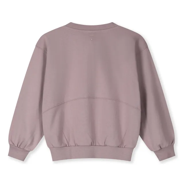 Bomber Coton Bio | Parme