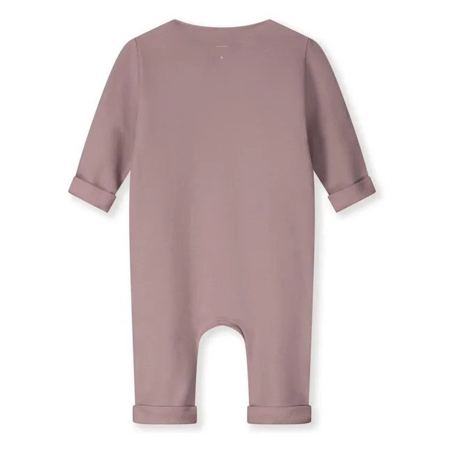 Combinaison Coton Bio | Parme