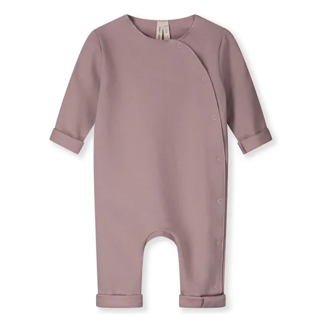 Combinaison Coton Bio | Parme