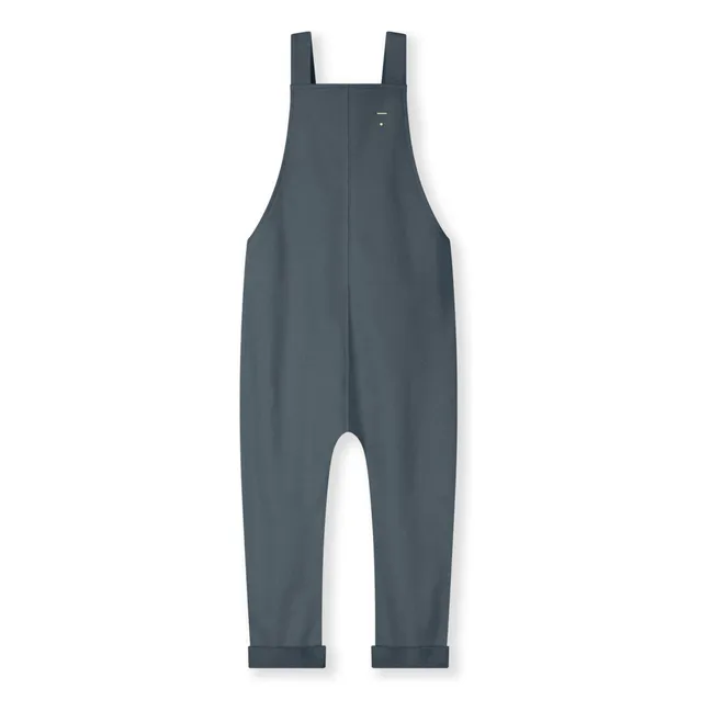 【Hachi 】Soor Ploom Imogen Overall  1y Soor Ploom - Imogen Organic Cotton Denim Overalls - Denim