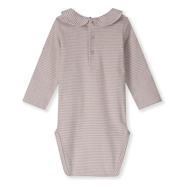 Body Coton Bio | Parme