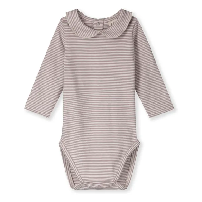 Body Coton Bio | Parme