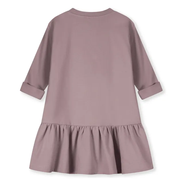 Robe Coton Bio | Parme