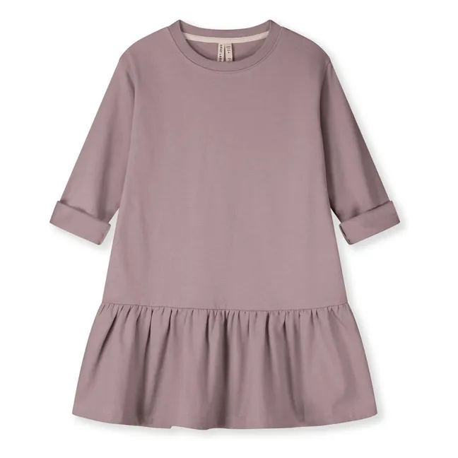 Robe Coton Bio | Parme