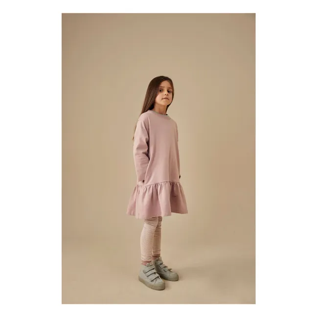 Robe Coton Bio | Parme
