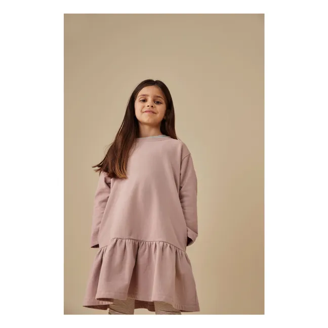 Robe Coton Bio | Parme