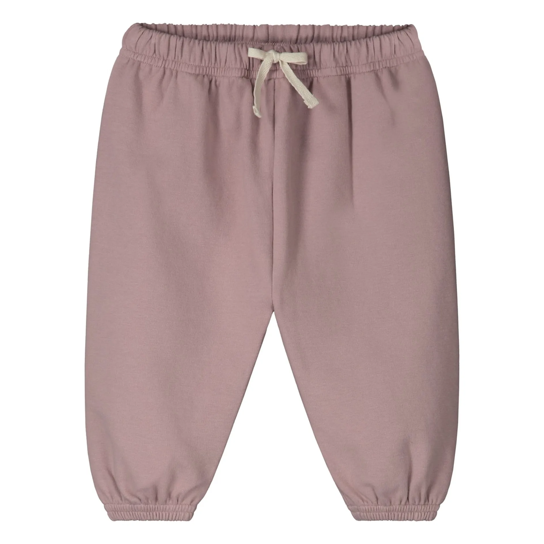 Gray Label Mauve Jogger Mini Organic Cotton