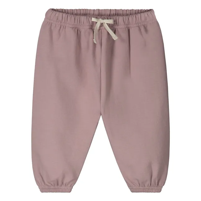 Mini Jogger de algodón orgánico | Parma