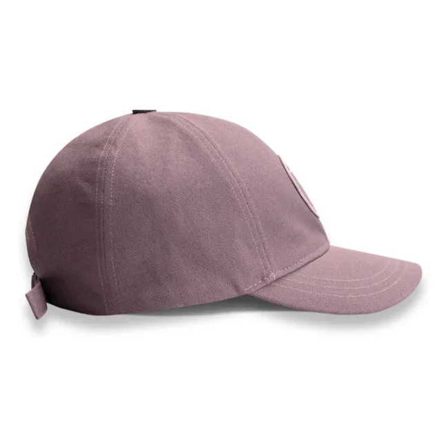 Casquette Coton Bio | Parme