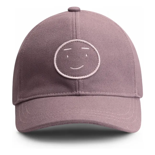 Casquette Coton Bio | Parme