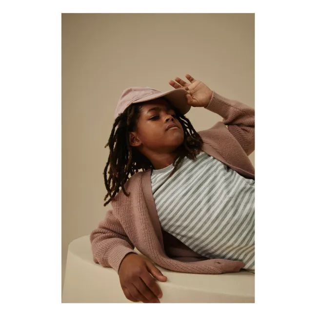 Casquette Coton Bio | Parme