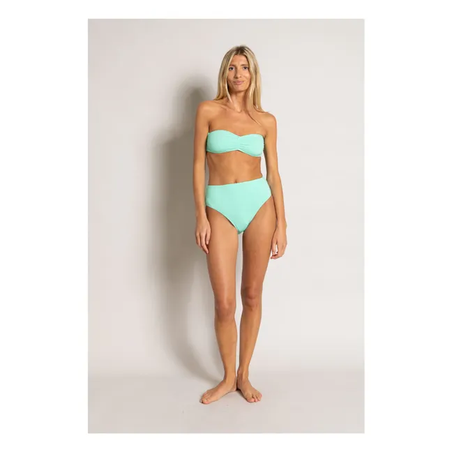 Bas De Maillot De Bain Taille Haute | Aqua