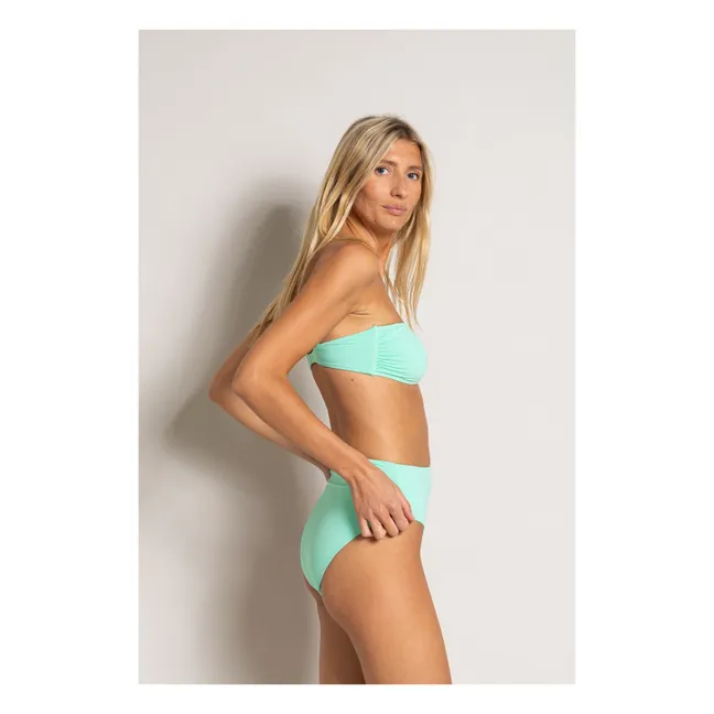Bas De Maillot De Bain Taille Haute | Aqua