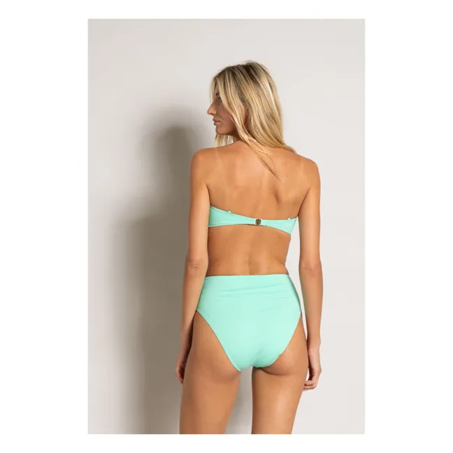 Bas De Maillot De Bain Taille Haute | Aqua