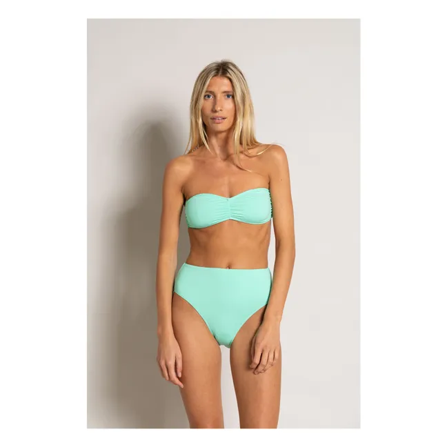 Bas De Maillot De Bain Taille Haute | Aqua