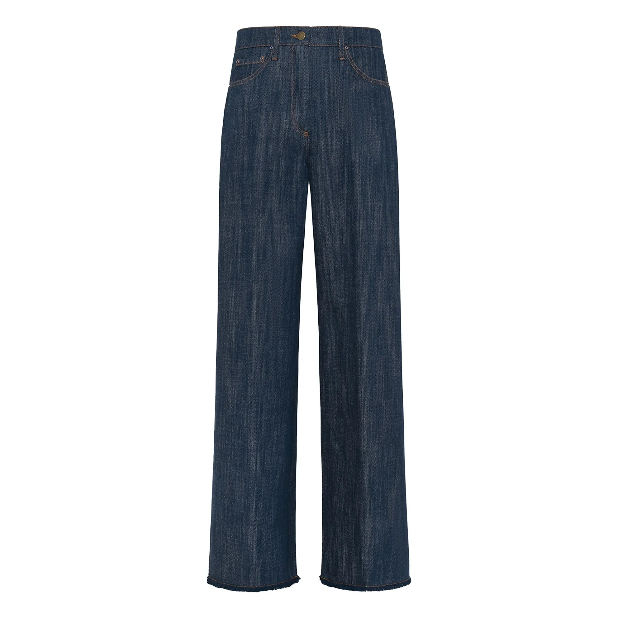 Momoni Blue Jean Aoki
