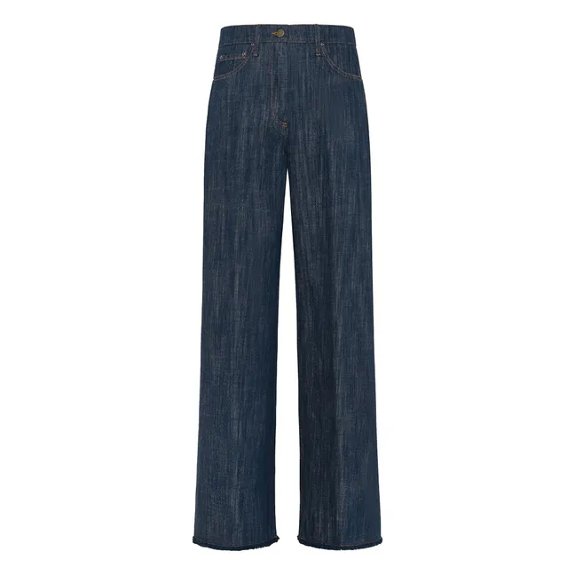 Jean Aoki | Bleu