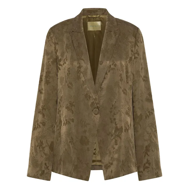 Chaqueta Mayfair | Verde Kaki