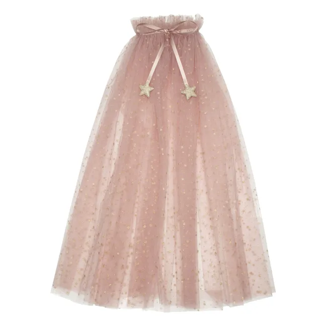 Princess Cape | Pink