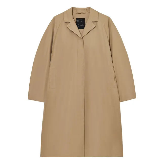 Trench Balloon | Camel