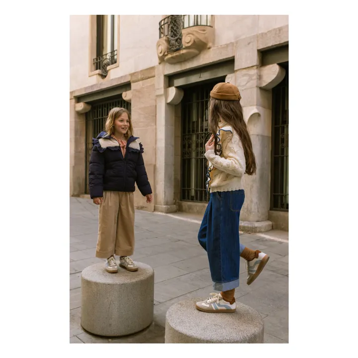 Pantalon Suri | Denim- Image produit n°4