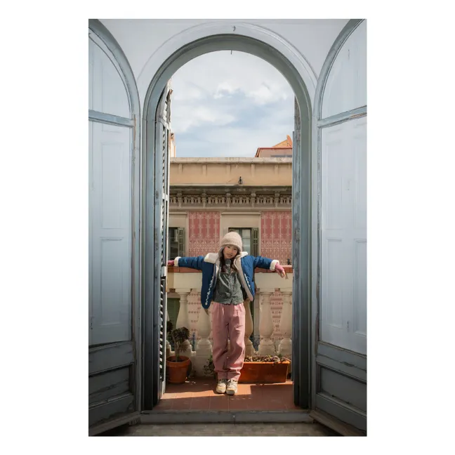 Veste Annina Denim | Bleu