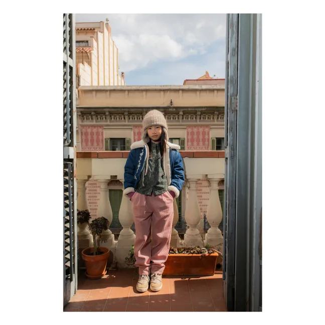 Veste Annina Denim | Bleu