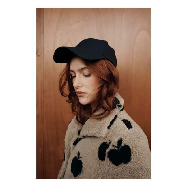 Veste Chataigne Pomme | Beige