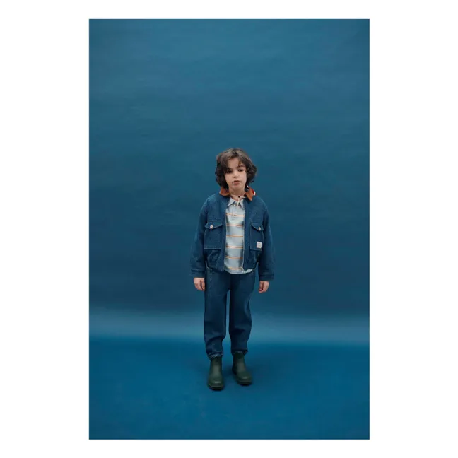 Slim jeans | Blue