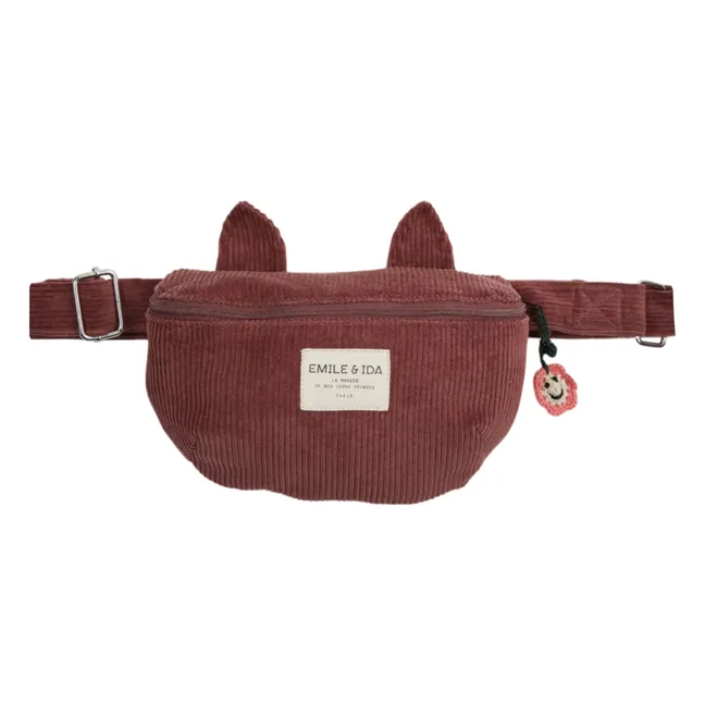 Banane Côtelée | Violine