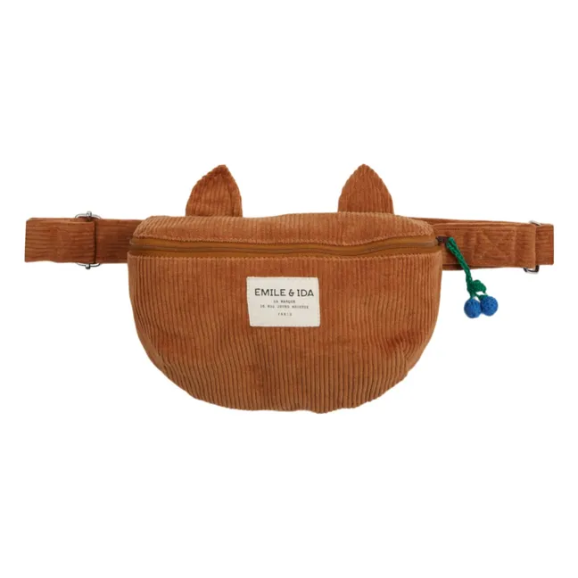 Banane Côtelée | Caramel