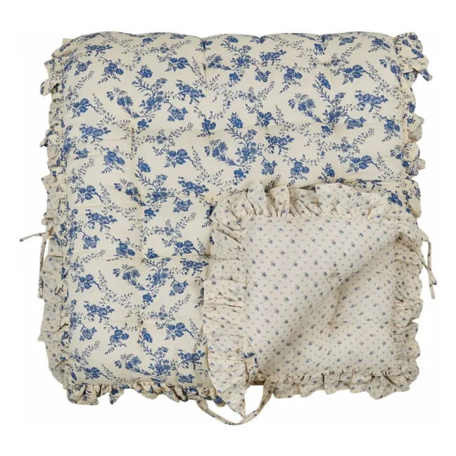 Materassi da pavimento | Blu